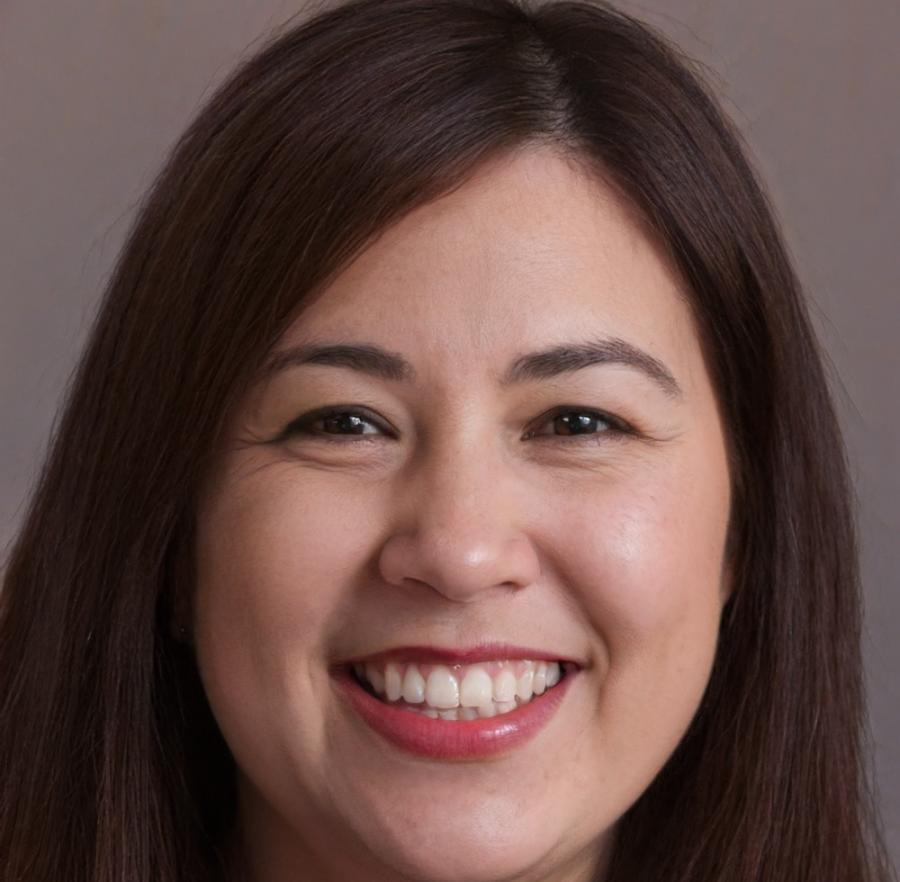 Carmen Jiménez, Especialista en Educación Financiera